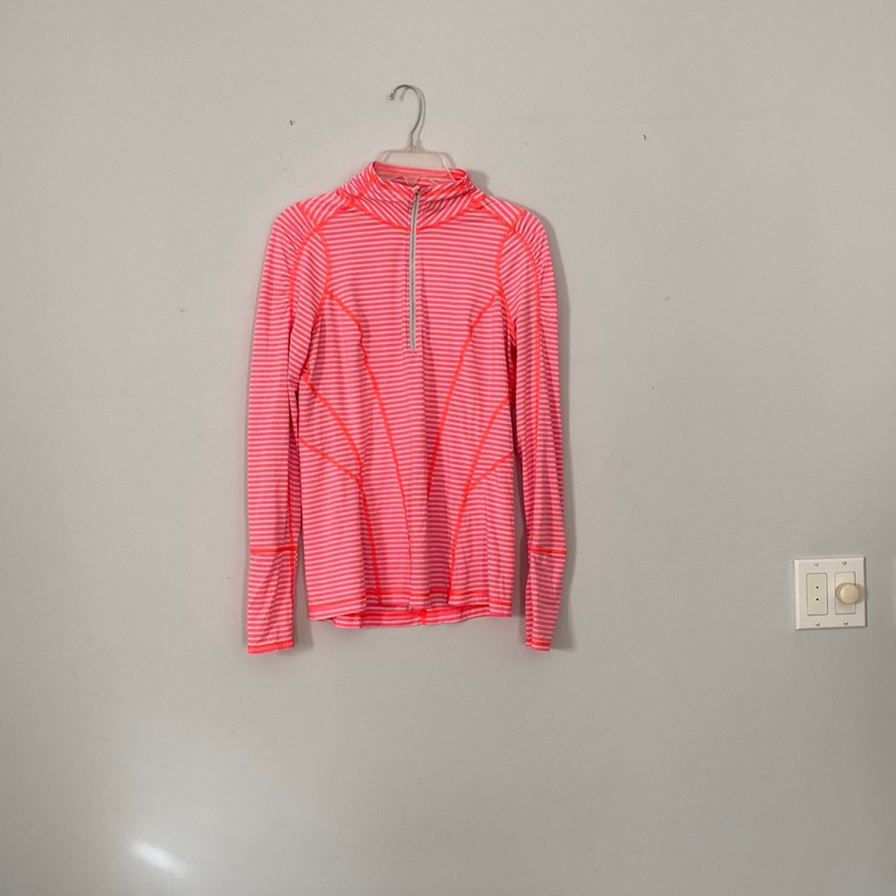 Zella quarter zip